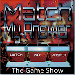 Cover Image of Download Match My Answer 1.0 APK
