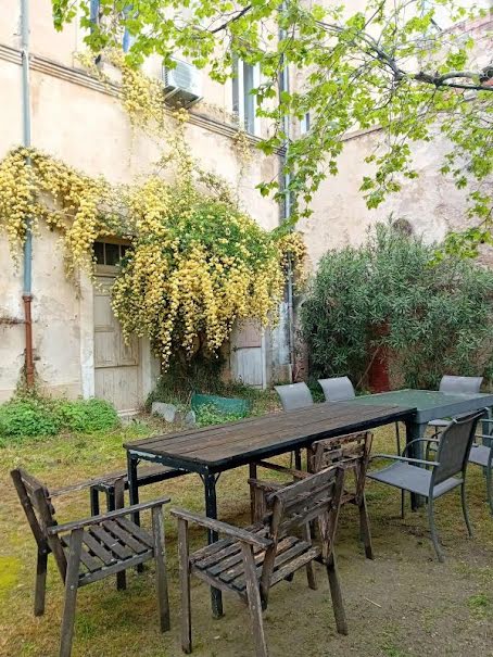 Vente appartement 3 pièces 66 m² à La Tour-d'Aigues (84240), 187 000 €