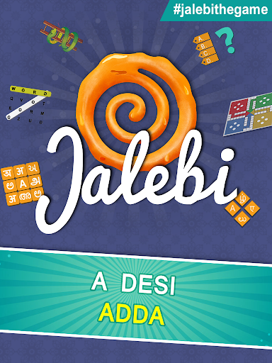 Screenshot Jalebi - A Desi Adda With Ludo