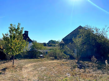 maison à Alluy (58)