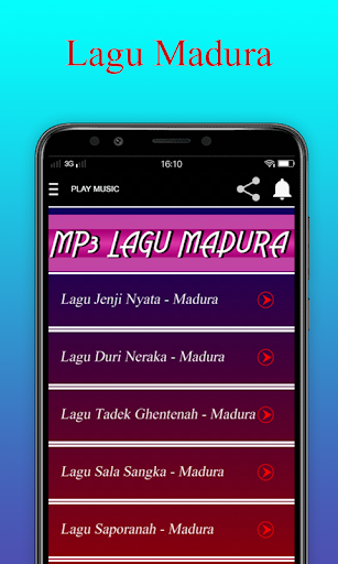Lagu Madura 2020 Mp3 Full