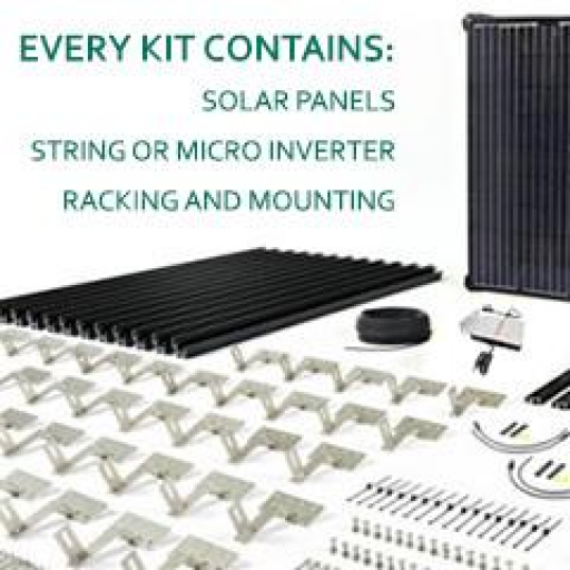 Solar Quote Screen 2