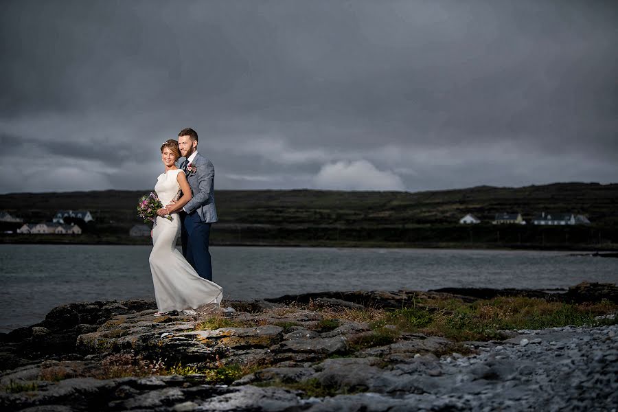 Wedding photographer Michael Dillon (dillonphoto). Photo of 5 October 2022