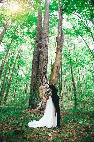 Photographe de mariage Roman Fayzulin (faizulin7roman). Photo du 6 mars 2019