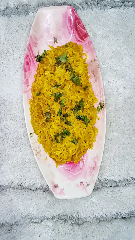 Vegetable Maggi