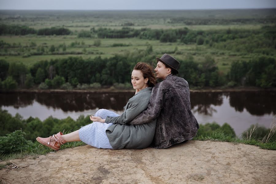 Свадебный фотограф Сережа Грибанов (sergeygribanov). Фотография от 3 июня 2018