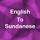Download English To Sundanese Translator Offline and Online For PC Windows and Mac 1.4