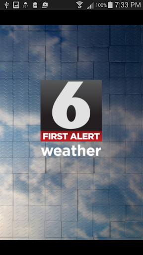 FOX6 WBRC StormWarn Center