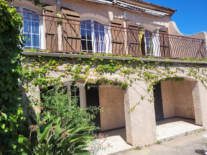 Vente maison 7 pièces 174 m² à La Seyne-sur-Mer (83500), 697 000 €