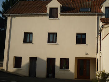 appartement à Montlignon (95)