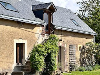 maison à Lhomme (72)