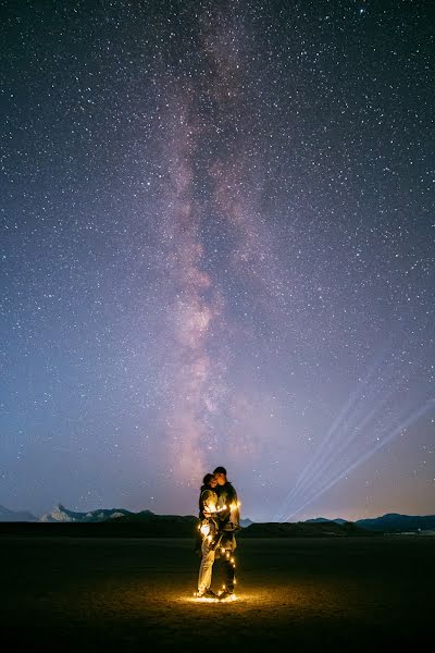 Hochzeitsfotograf Andrey Shelyakin (feodoz). Foto vom 12. Dezember 2023