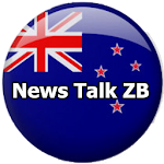 Cover Image of Download News Talk ZB Auckland Radio App Free 1.1 APK