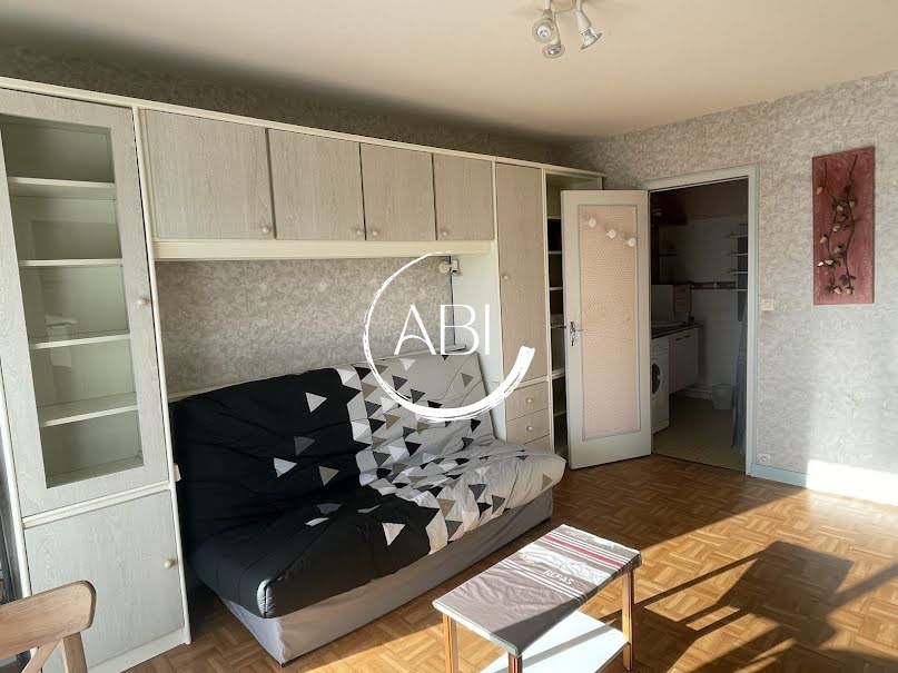 Vente appartement 1 pièce 29 m² à Bagnoles de l'Orne Normandie (61140), 61 560 €