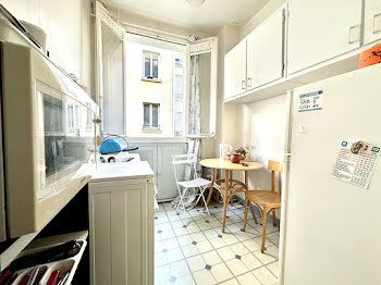 appartement à Paris 19ème (75)