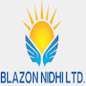 Blazon Nidhi Mobile Banking icon