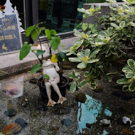 沃德先生烘焙餐館