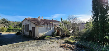 maison à Mirabel-aux-Baronnies (26)