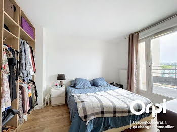 appartement à Villeurbanne (69)