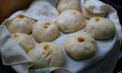 patiyala Shahi chiken soup