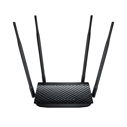 Thiết bị mạng Asus RT-N800HP - Hàng trưng bày