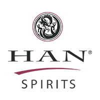 Logo for Han Soju Citruss Vodka