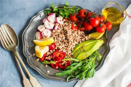 Low-Carb Lunches And Dinners: kids breakfast foods found to contain weedkiller tomonews...