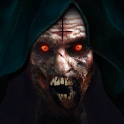 Ghost Escape-New free addictive horror cellar game Download gratis mod apk versi terbaru