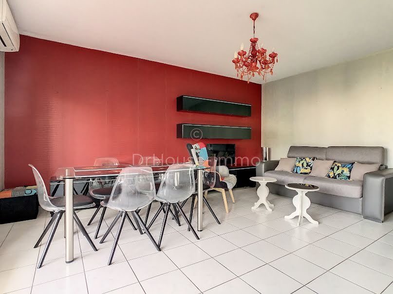 Vente appartement 3 pièces 60 m² à Grenoble (38000), 200 000 €