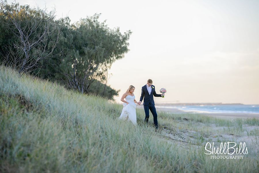 Wedding photographer Michelle Harfoot (shellbells). Photo of 28 February 2019