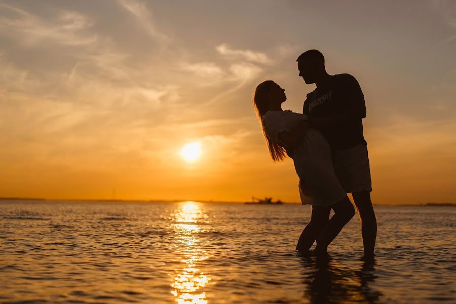 Fotografer pernikahan Aleksandr Bagrecov (bagrecov). Foto tanggal 8 Juli 2021