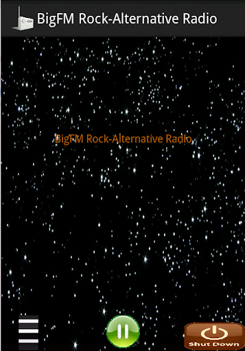 BigFM Rock-Alternative Radio