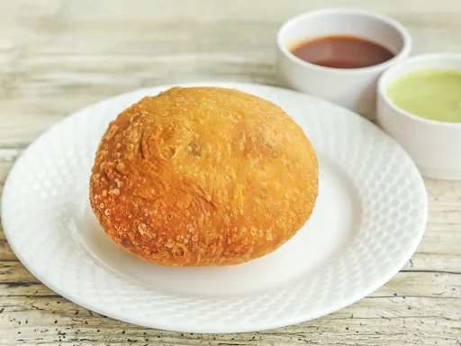 Onion Kachori