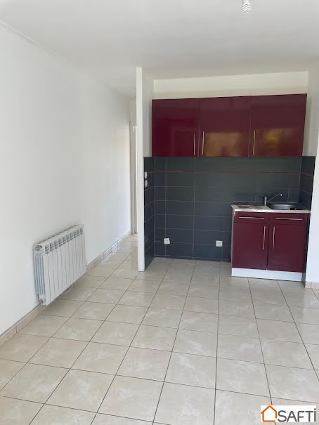 Vente appartement 3 pièces 37 m² à Plerin (22190), 245 000 €