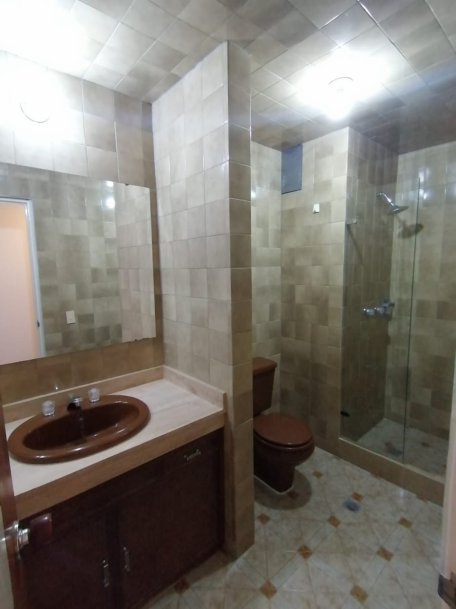 Apartamento En Venta - Santa Barbara Central, Bogota