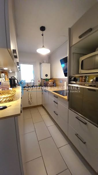 Vente villa 4 pièces 82 m² à Avignon (84000), 230 000 €