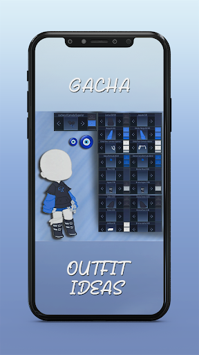 Outfit Ideas Gacha Club Life