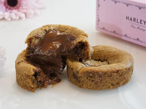 Choco Chunk Brookie [Pack Of 2]