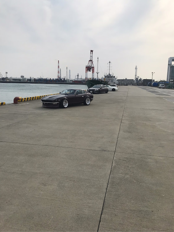 カムリの70カムリ・Z・霞・旧車に関するカスタム事例の投稿画像1枚目