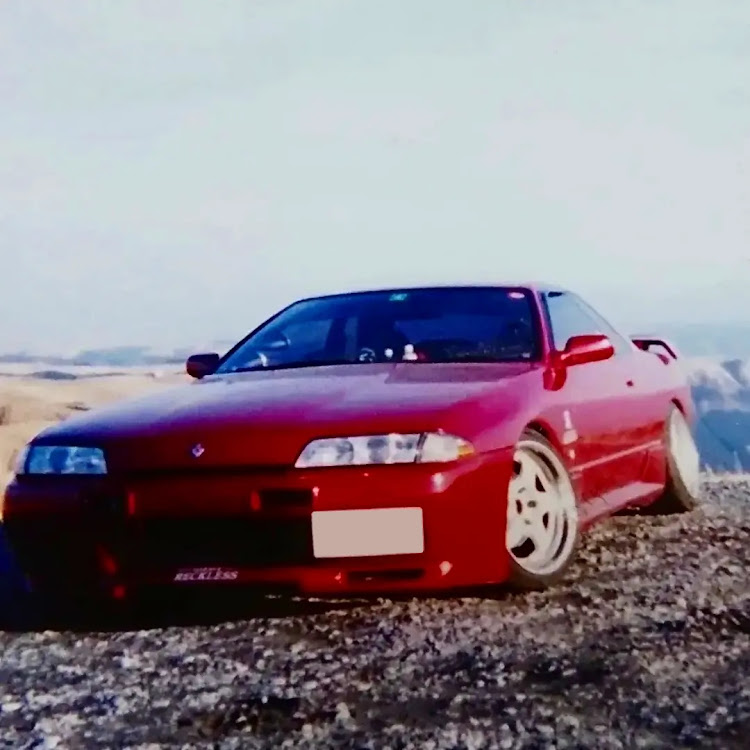 スカイラインのヒヤッとした故障体験・スカイライン・過去の愛車・GTS-t TypeM・HCR32に関するカスタム事例の投稿画像1枚目