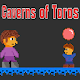 Caverns of Toros