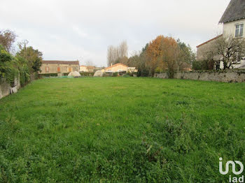 terrain à Vernoux-en-Gâtine (79)