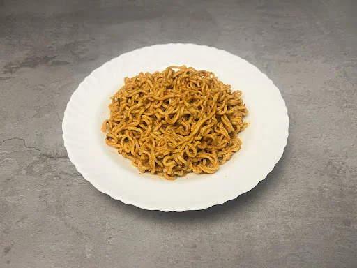 Peri Peri Maggi