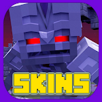 Cover Image of Download Skins for Minecraft - Skeleton 1.0 APK