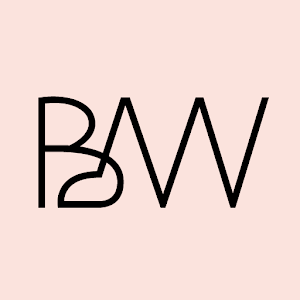BLOGWALK ♥ Fashion-Blogging logo