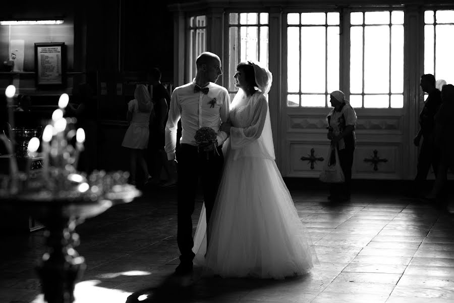 Fotógrafo de bodas Ekaterina Galkevich (galkevich67). Foto del 20 de agosto 2017