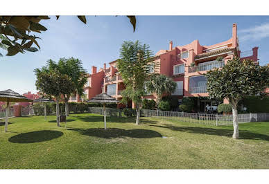 Apartment with terrace and pool 2