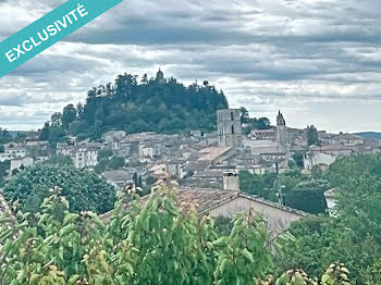 maison à Forcalquier (04)