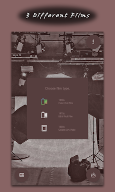 Retro Film - photo filter for old-fashioned filmのおすすめ画像2