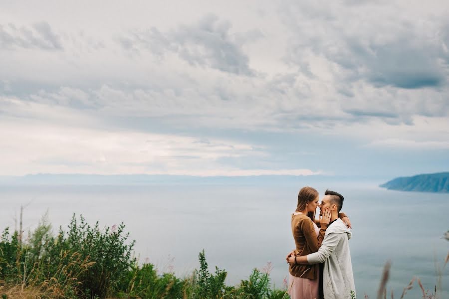 Vestuvių fotografas Mikhail Toropov (ttlstudio). Nuotrauka 2017 rugsėjo 18